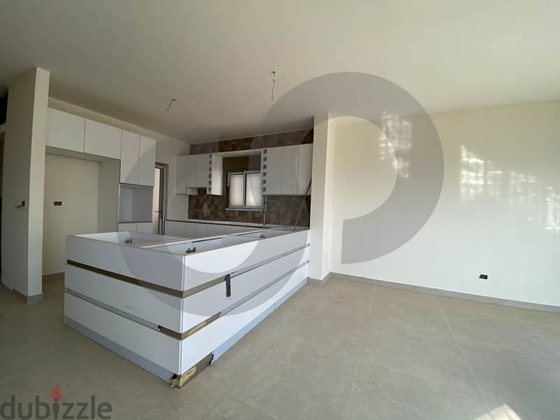 Panoramic View Apartment in Oyoun broumana/عيون برمانا REF#PS104354 3