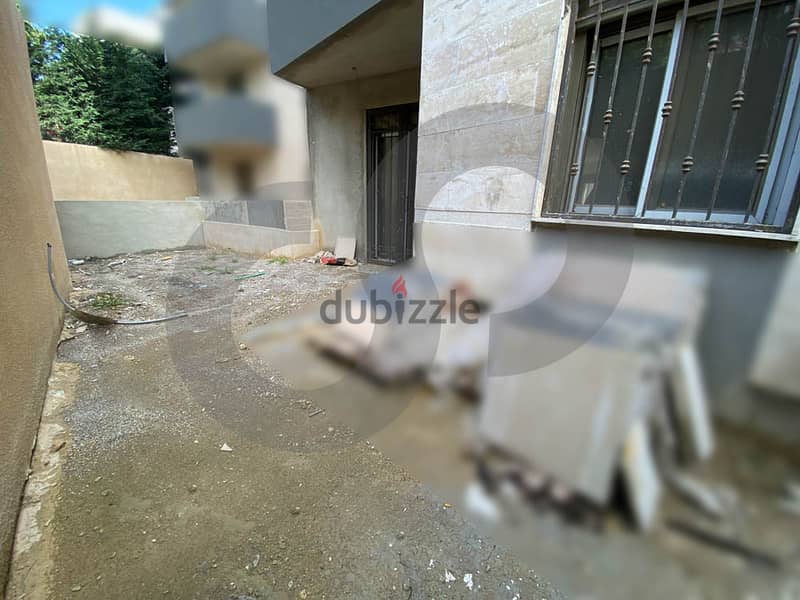 Panoramic View Apartment in Oyoun broumana/عيون برمانا REF#PS104354 5