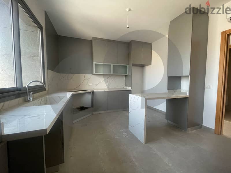 Brand new apartment in Badaro/بدارو REF#LY104356 1