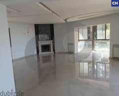 244sqm apartment for RENT in CORNET CHEHWEN/قرنة شهوان REF#CH104359
