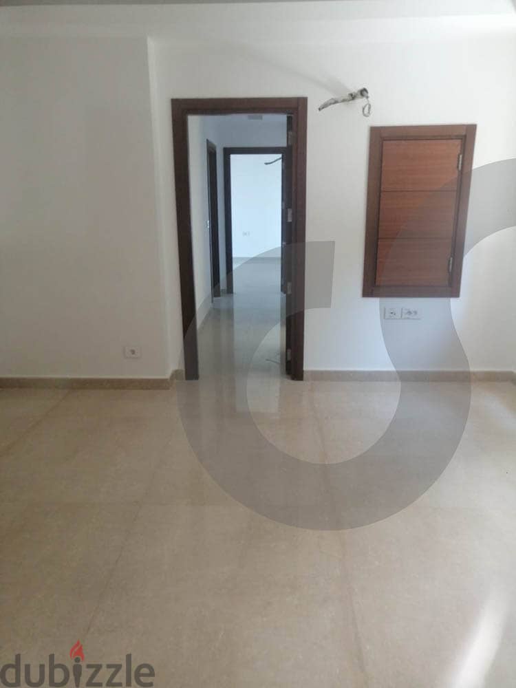244sqm apartment for RENT in CORNET CHEHWEN/قرنة شهوان REF#CH104359 4