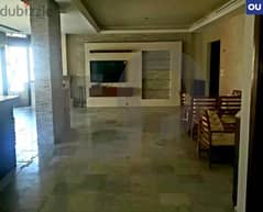 Apartment in a very quiet area- Beit Al-Shaar/بيت الشعار REF#OU104363 0