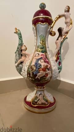 old vase 0
