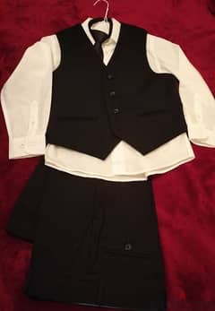 Suit for kids