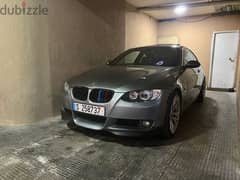 BMW 328I 0