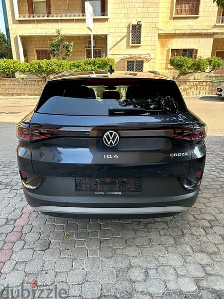 VW ID. 4 Pro 2023 0 km 5