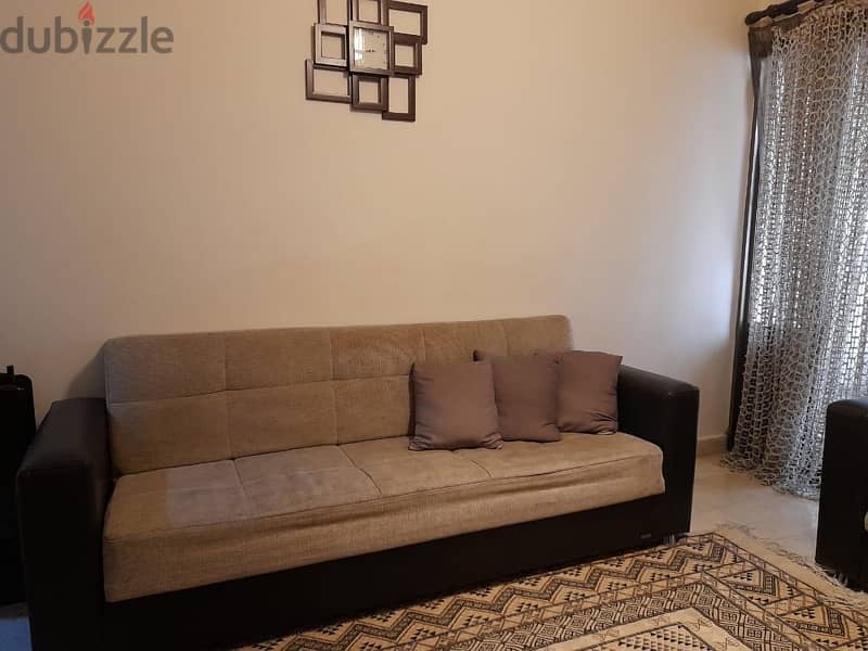living room sofa and chairs (istikbal) 3