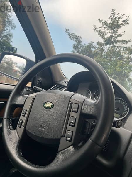 Range Rover Sport Luxury Package | 1 Owner 4