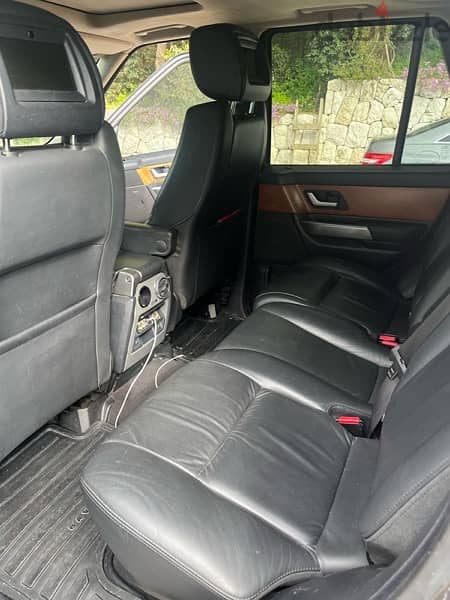Range Rover Sport Luxury Package | 1 Owner 5