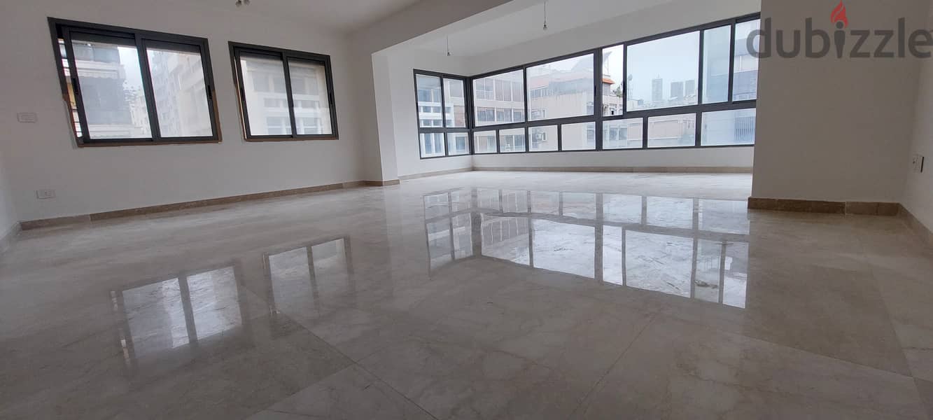 Luxurious Apartment for Sale in Badaro 0