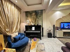 Luxurious Furnished Apartment for Rent in Sodeco