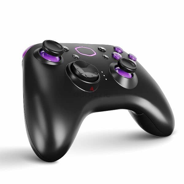 Cooler Master Storm Controller Wireless Gaming   Wireless, Bluetooth 1