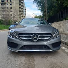 Mercedes c 300 0
