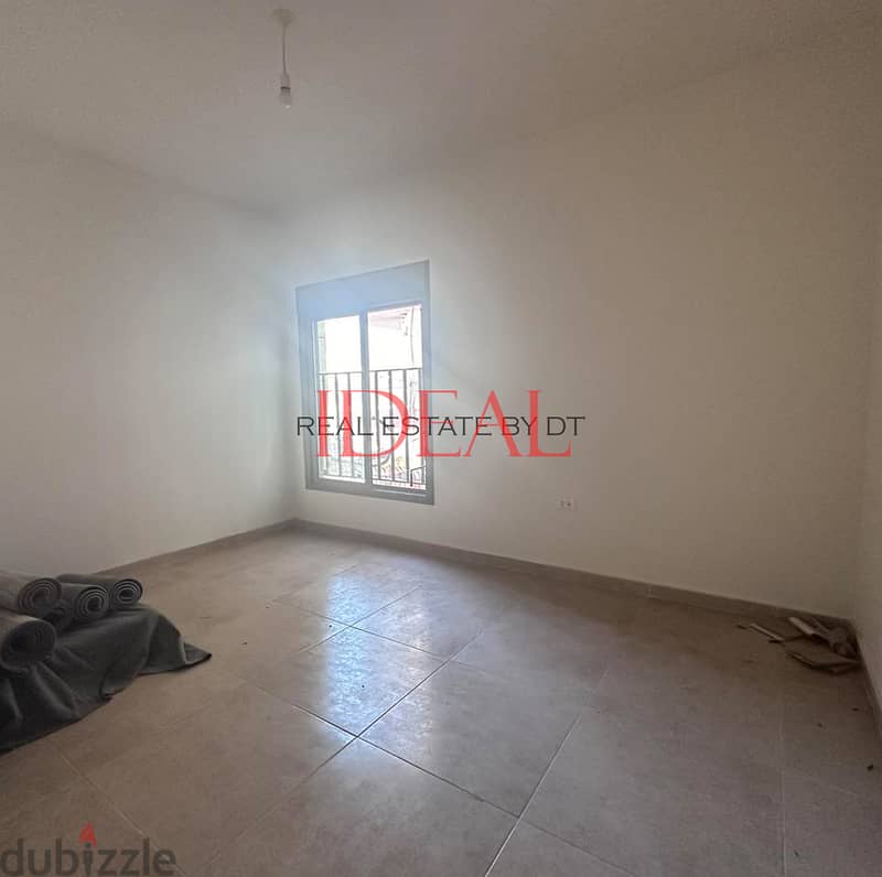 Apartment for sale in Naccache 120 sqm ref#ea15324 2