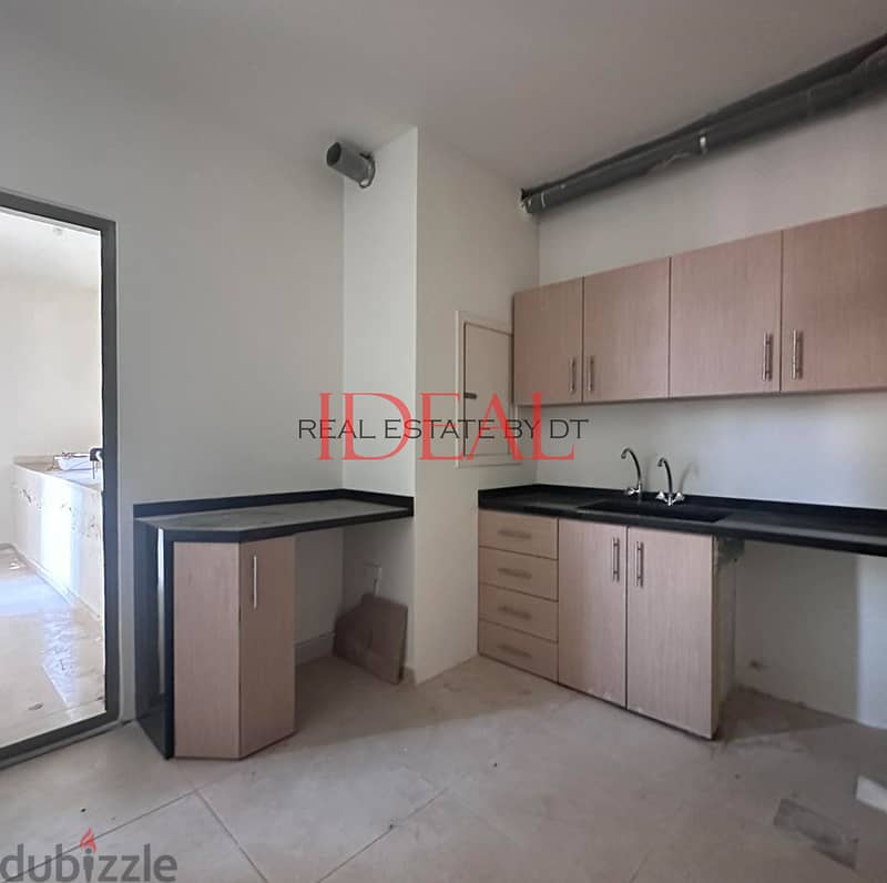 Apartment for sale in Naccache 120 sqm ref#ea15324 4
