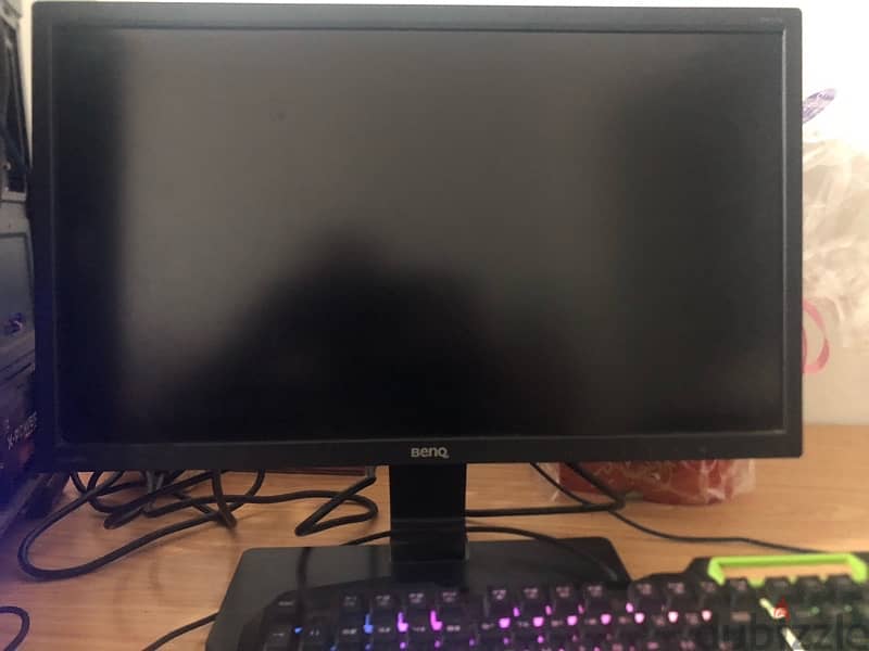 Used Gaming PC + Full Setup - Good Condition 5