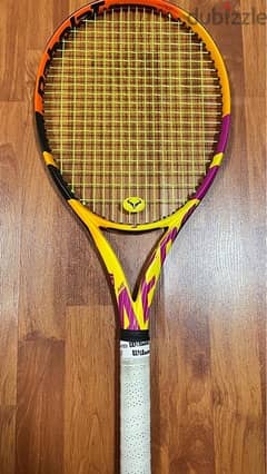 Babolat Pure Aero Rafa Tennis Racquet 300g L3