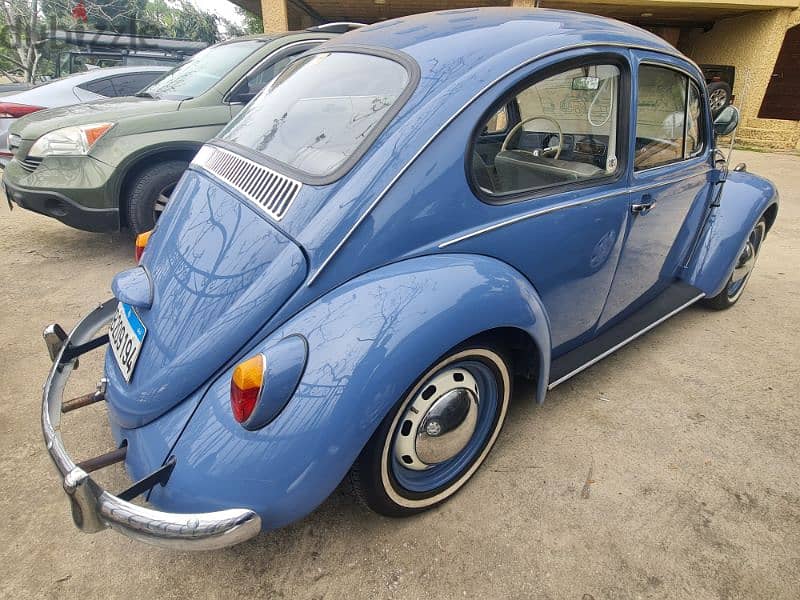 volkswagen beetle very clean car 03576322 9
