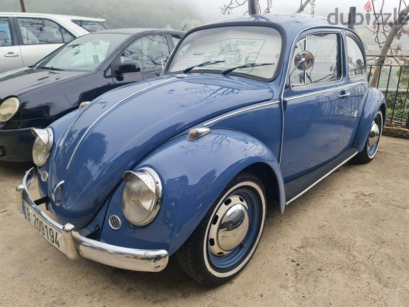 volkswagen beetle very clean car 03576322 10