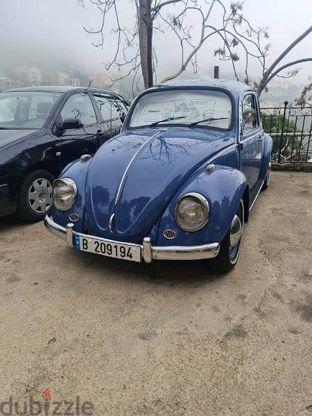 volkswagen beetle very clean car 03576322 11