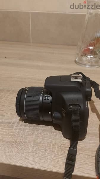Canon 1200D 1