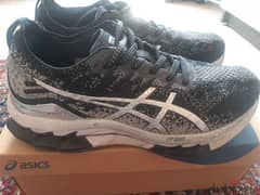 running shoes asics size 42.5 copy A used very good condition 0