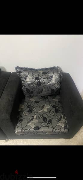 2 single sofa 1