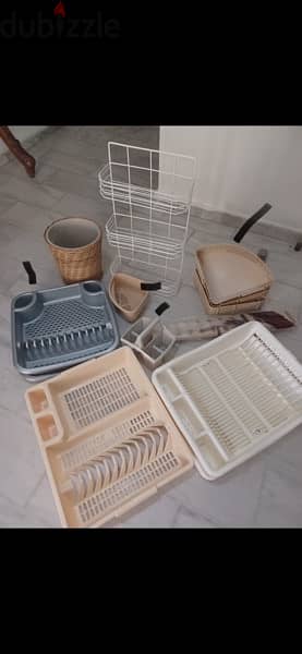 baskets ,kitchen tools 1