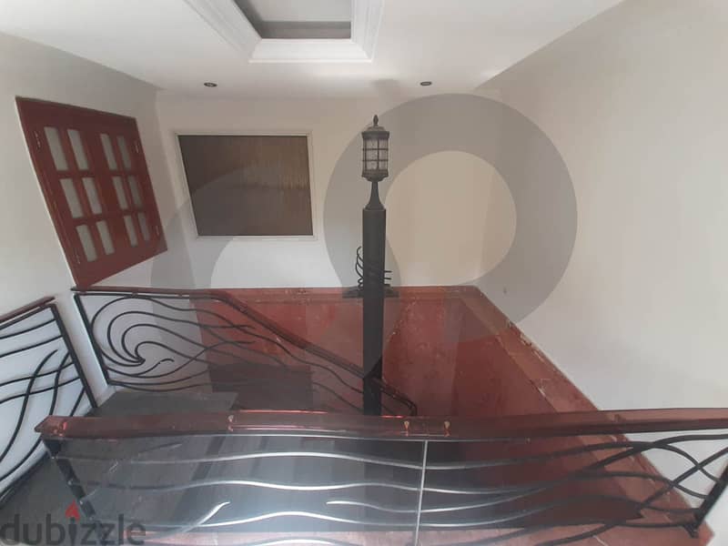 spacious 240 m² duplex apartment in Dbayeh/ضبية REF#DG104368 3