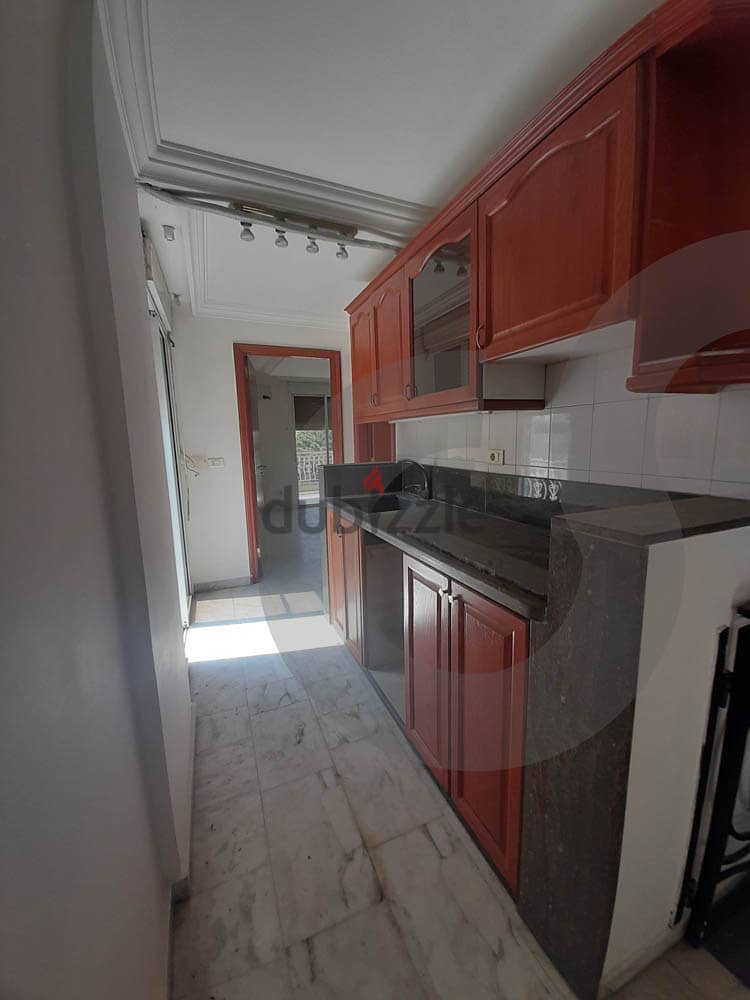 spacious 240 m² duplex apartment in Dbayeh/ضبية REF#DG104368 5