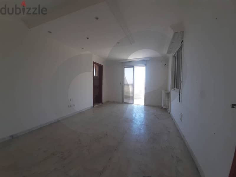 spacious 240 m² duplex apartment in Dbayeh/ضبية REF#DG104368 6