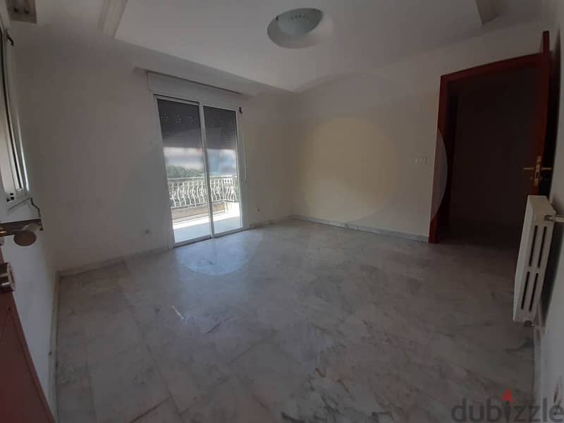 spacious 240 m² duplex apartment in Dbayeh/ضبية REF#DG104368 7