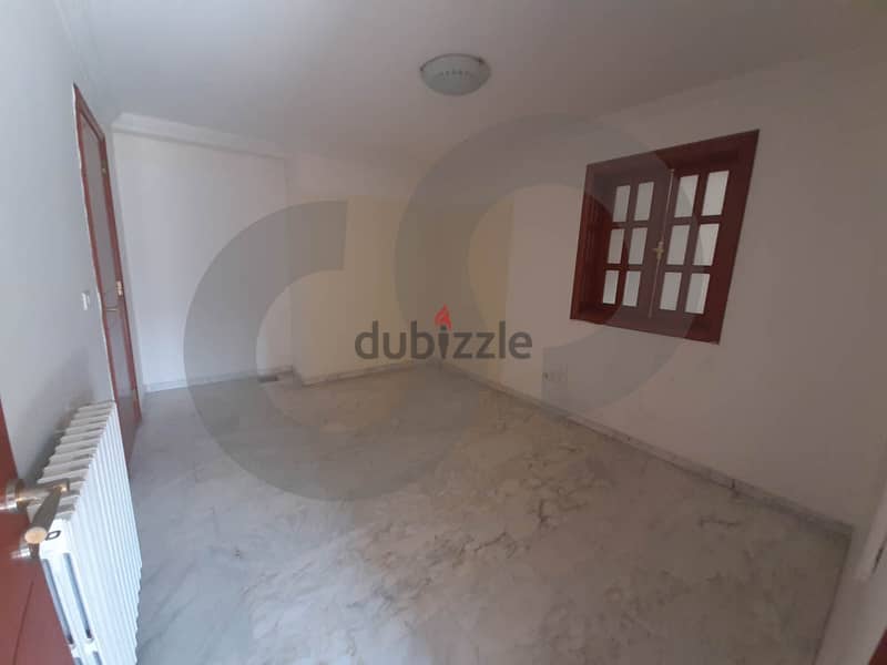 spacious 240 m² duplex apartment in Dbayeh/ضبية REF#DG104368 8