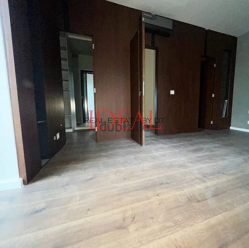 Prime Location! Apartment for sale in Cil Ballouneh 165 sqm rf#nw56345 2