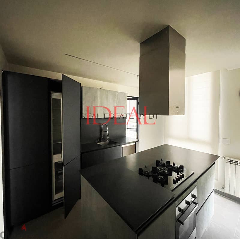 Prime Location! Apartment for sale in Cil Ballouneh 165 sqm rf#nw56345 4