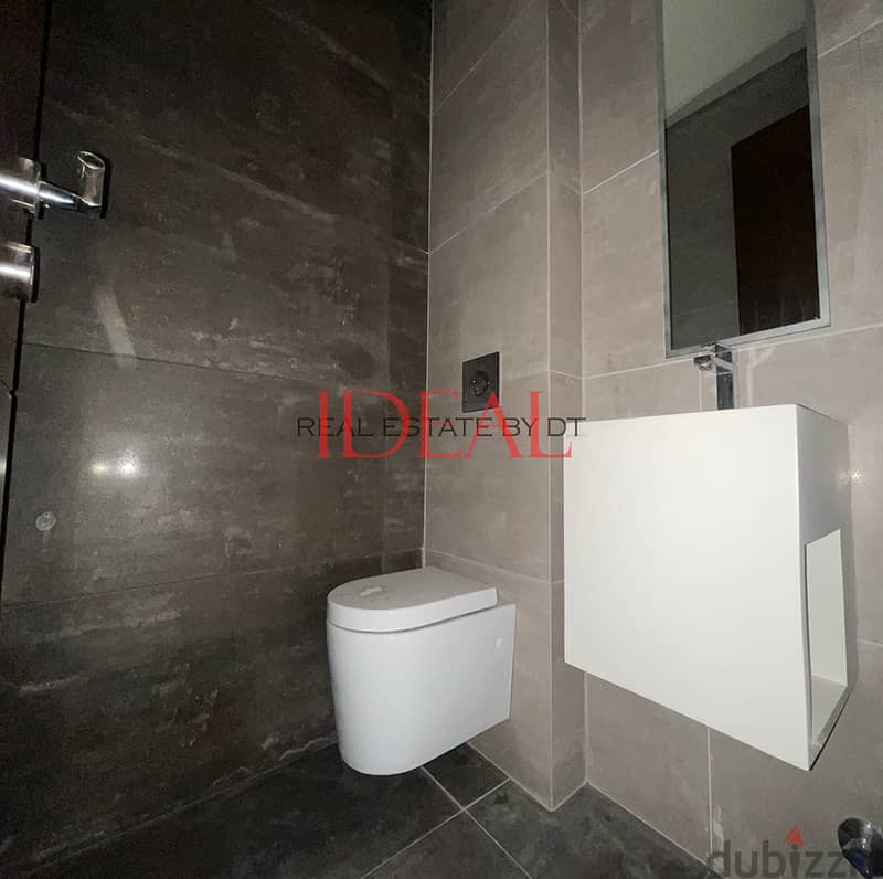 Prime Location! Apartment for sale in Cil Ballouneh 165 sqm rf#nw56345 7