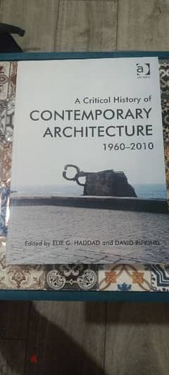 Architecture Book 0