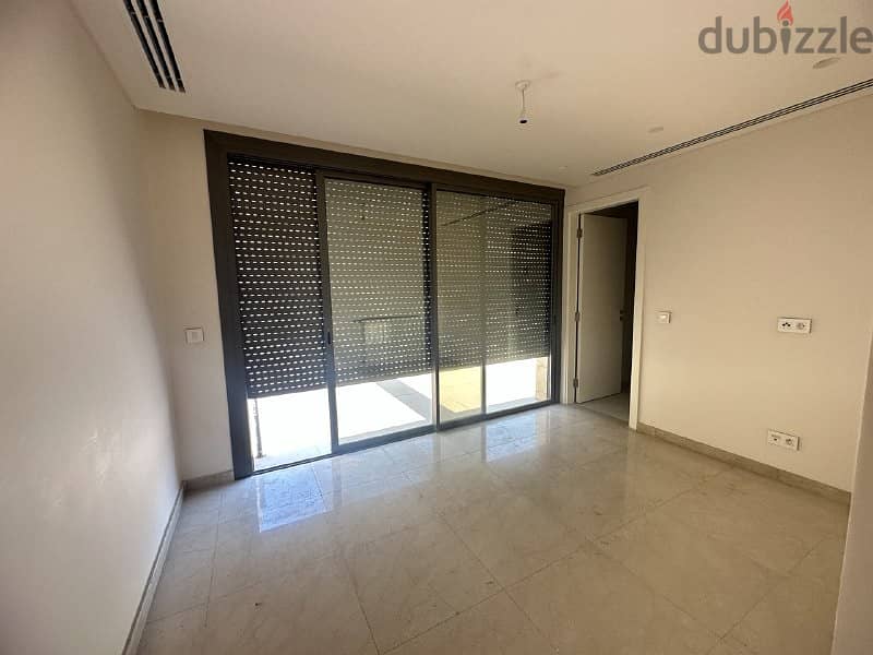 Waterfront City Dbayeh/ Apartment for Sale +Terrace /Tranquil Ambiance 2