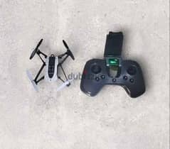Parrot mambo mini drone with flypad and box for only 50$!