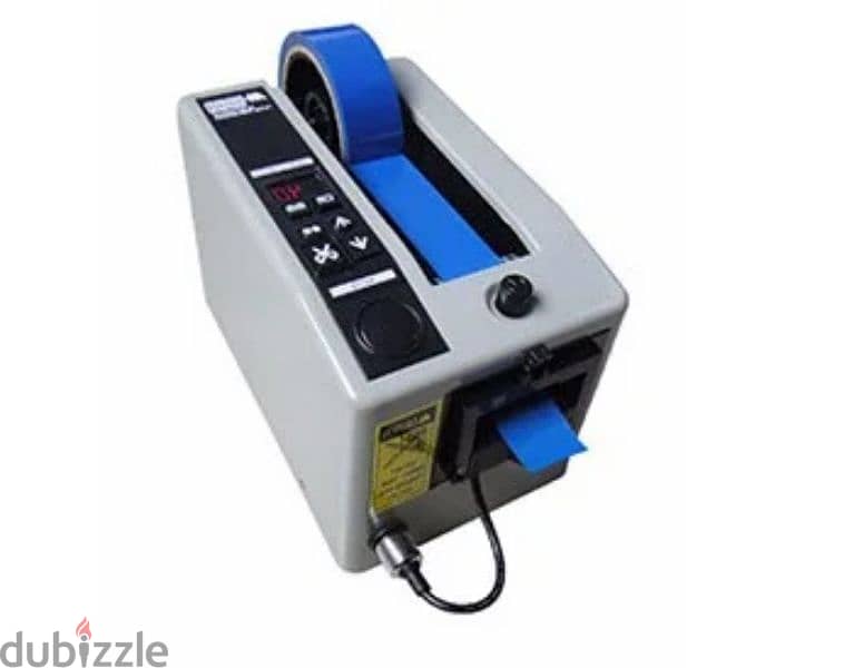 m1000 electronic dispenser tape 1