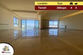 Yarzeh 360m2 | Classy Area | Prime Location | PA |