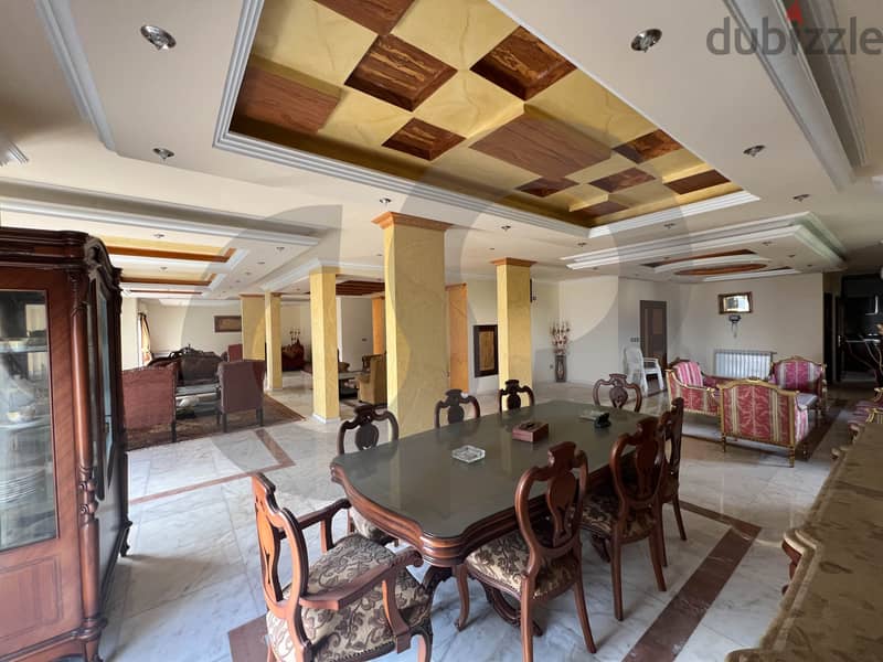 NEW BUILDING IN THE HEART OF ALEY/عاليه FOR SALE REF#TS104390 3