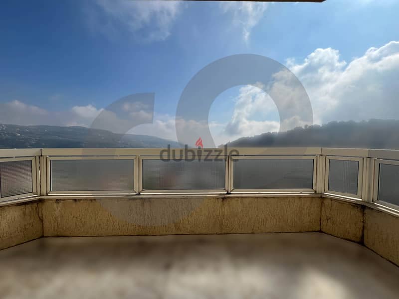 NEW BUILDING IN THE HEART OF ALEY/عاليه FOR SALE REF#TS104390 4