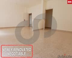 semi renovated apartment in Dekweneh/دكوانة REF#RN200010