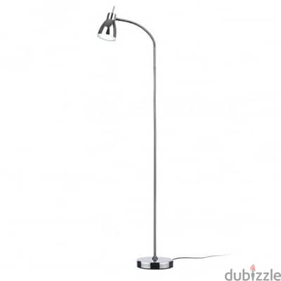 german store floor lamp 163cm