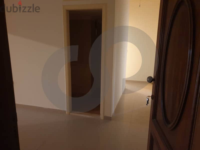 brand new 200 sqm apartment in batroun/البترون REF#FD104375 5