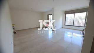 L15051- Apartment For Sale In Jbeil in a prime location with Terrace