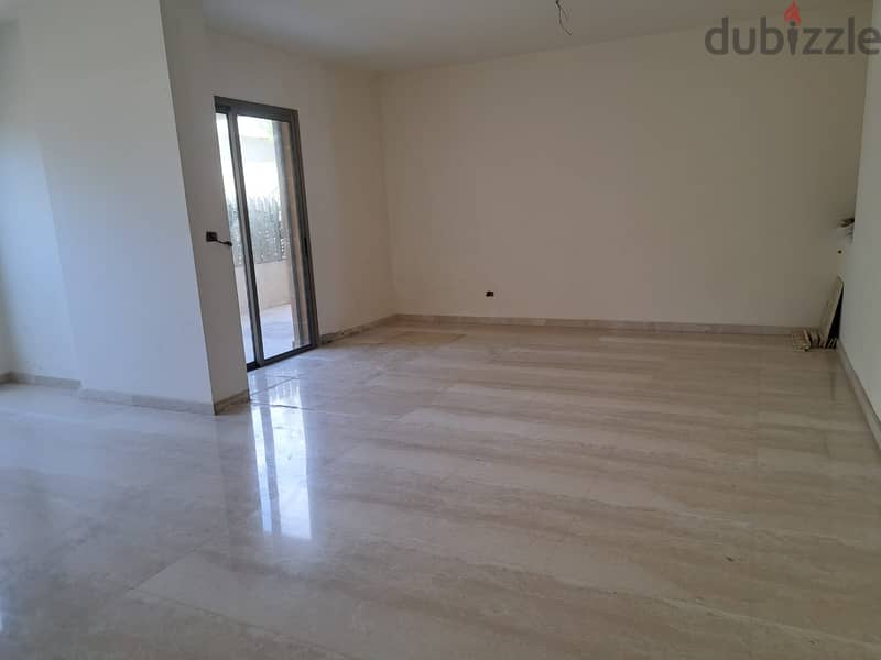 L15051- Apartment For Sale In Jbeil in a prime location with Terrace 2