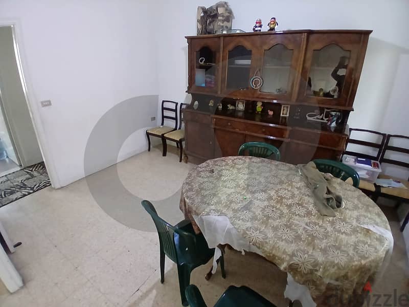 130 SQM apartment FOR SALE in Slav Dekweneh/دكوانة REF#RN104407 1