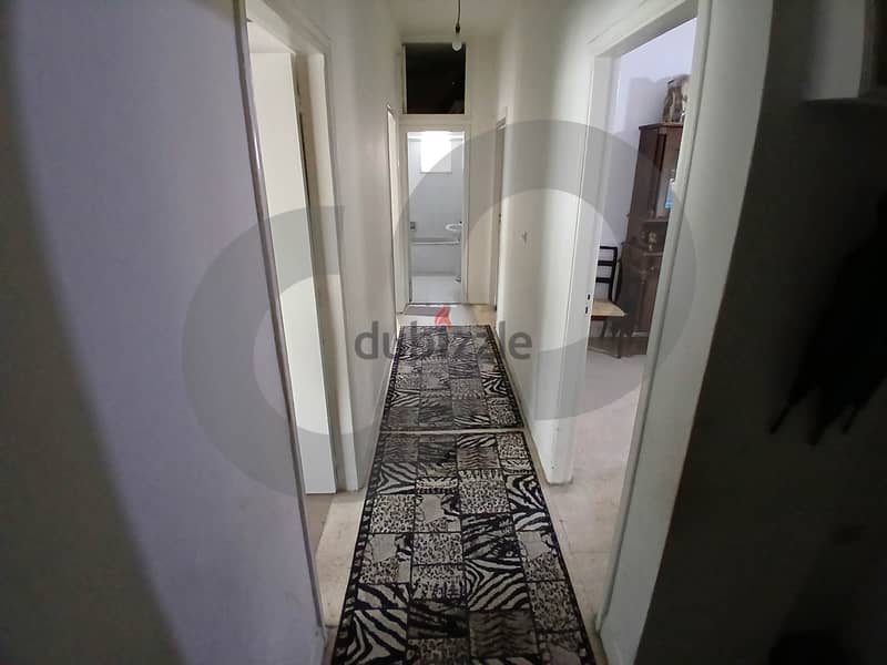 130 SQM apartment FOR SALE in Slav Dekweneh/دكوانة REF#RN104407 4